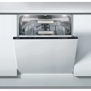 Whirlpool Maşină de spălat vase Încorporabil WIF 4O43 DLGT E Full-integrated C Frontal