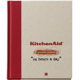 Het Blender Kookboek CBBLSHOPNL