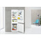 Whirlpool Kombinacija hladnjaka/zamrzivača Ugradni ART 6711 SF2 Bijela 2 doors Lifestyle frontal open