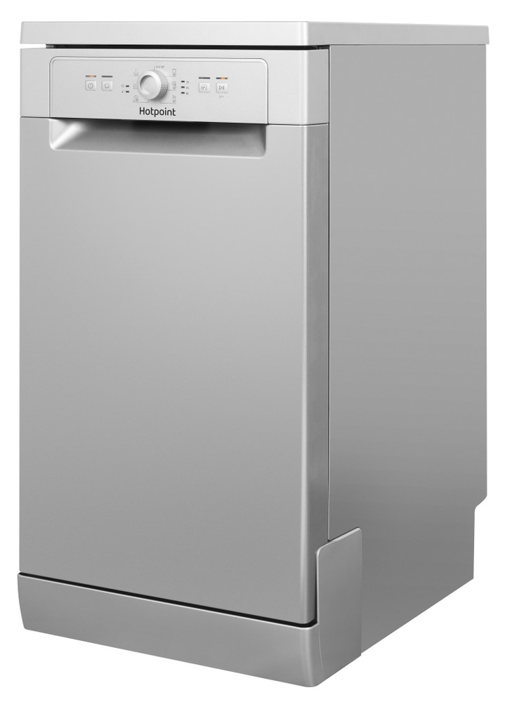 Freestanding Dishwasher Hotpoint HSFE 1B19 S UK | Hotpoint