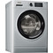 Whirlpool Washer dryer Free-standing FWDD117168SBS GCC Silver Front loader Perspective