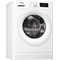 Whirlpool Washer dryer Free-standing FWDG86148W GCC White Front loader Perspective