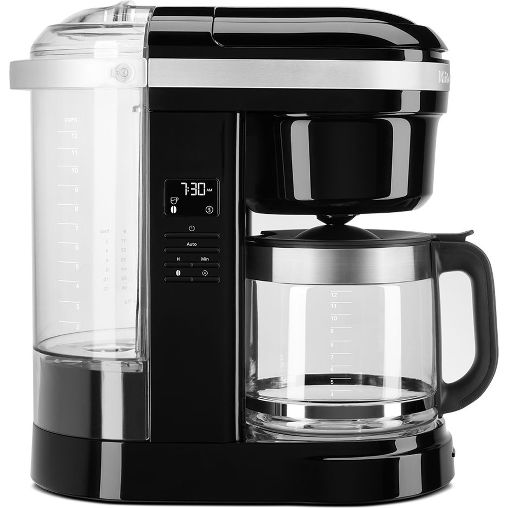 KitchenAid Personal Coffee Maker with Optimized Brewing Technology