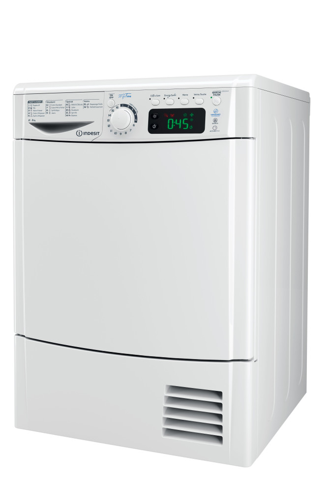 Sèche-linge Posable Indesit EDPE G45 A1 ECO (FR) | Indesit FR