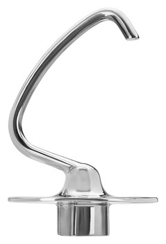 FRUSTA PIATTA PER PLANETARIE CON TESTA RECLINABILE DI Medie Dimensioni Acciaio Inox 5ksm5thfbss Acciaio Inox - 8