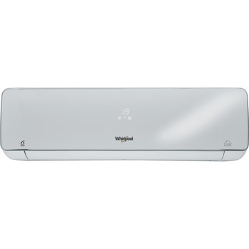 Whirlpool Condizionatore SPIW312A3WF.1 A+++ Inverter Bianco Frontal