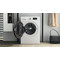 Whirlpool Washing machine Samostojeća FFB 8448 BV EE Bela Prednje punjenje A+++ Perspective