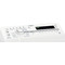 Whirlpool Washing machine Samostojni TDLR 55120S EU/N Bela Top loader E Perspective