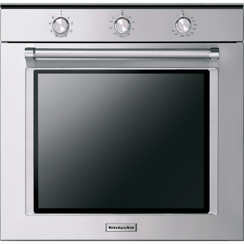 Kitchenaid OVEN Built-in KOGSS 60600 Electric A+ Frontal