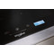 Whirlpool Paviršius SMP 658C/BT/IXL Juoda Induction vitroceramic Frontal