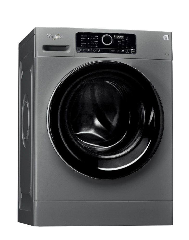 Whirlpool Egypt - Welcome To Your Home Appliances Provider - Whirlpool ...