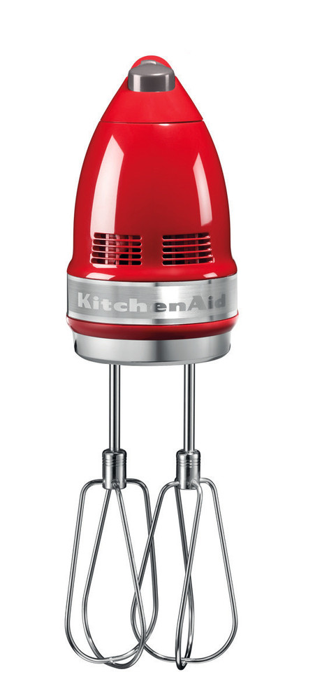 kitchenaid mixer handmixer