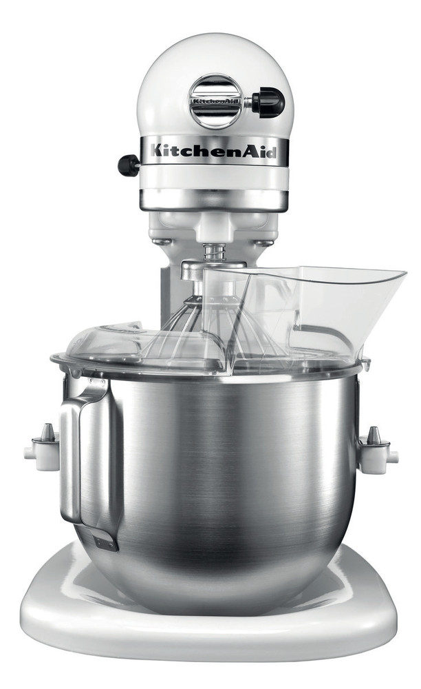 4.8 L HEAVY DUTY STAND MIXER 5KPM5 | KitchenAid