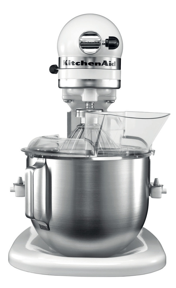 kitchenaid heavy duty 4 8