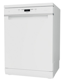 Black store chrome dishwasher