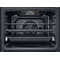 Whirlpool Oven Vgradni OMSK58RU1SX Elektrika A+ Frontal