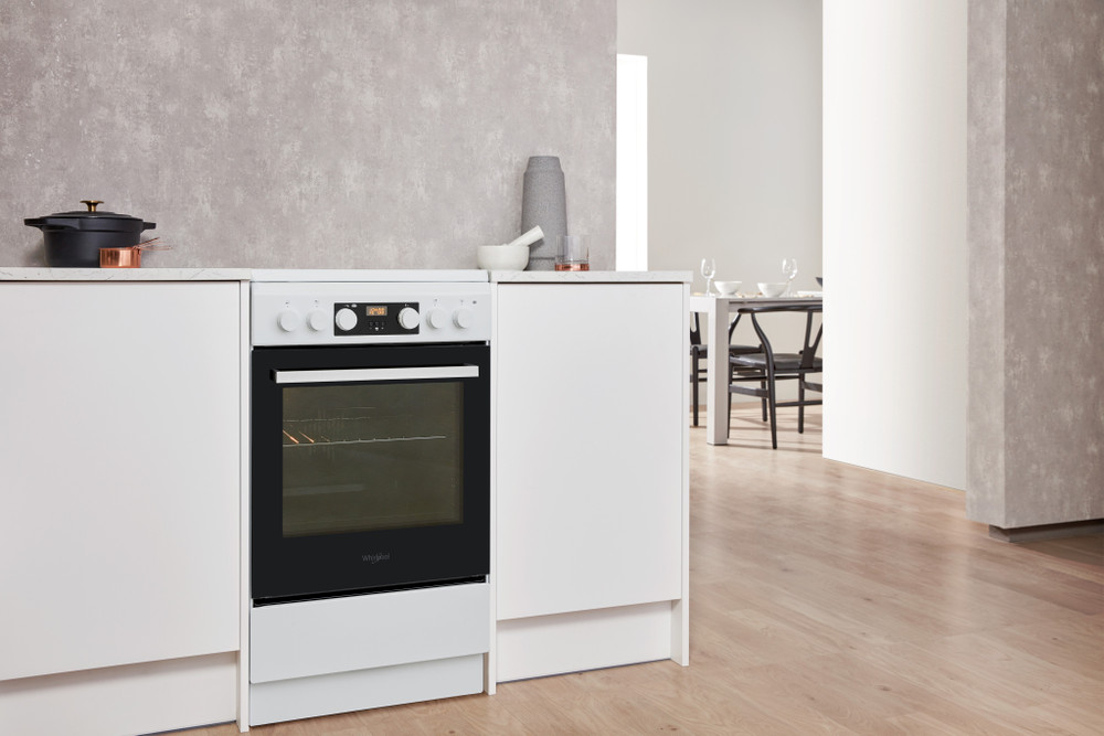 Whirlpool Österreich Welcome to your home appliances Whirlpool Österreich Welcome to your home appliances