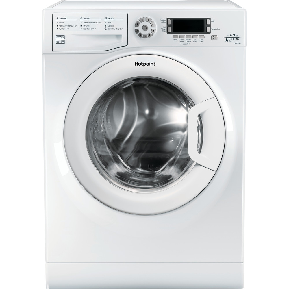 Freestanding Washing Machine Hotpoint Wmaod 944p Uk Hotpoint