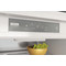 Whirlpool Külmik-sügavkülmik Integreeritav WHC20 T352 Valge 2 doors Perspective open