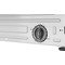 Whirlpool Washer dryer Built-in BI WDWG 961484 UK White Front loader Frontal