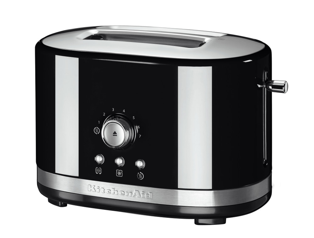 kitchenaid toaster reviews 2 slice