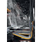Whirlpool Nõudepesumasin Integreeritav WIP 4O33 PLE S Full-integrated D Frontal
