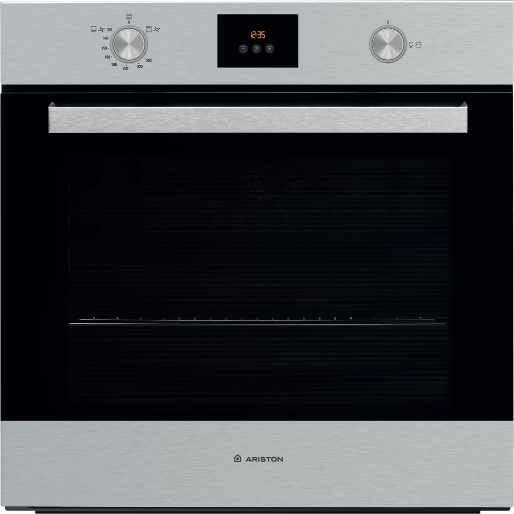 Ariston OVEN Built-in FKYG5 X GAS A Frontal