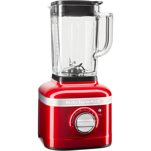 Kitchenaid Frullatore 5KSB4026EER Rosso imperiale Perspective 2