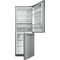 Whirlpool Fridge/freezer combination مفرد B TNF 5011 OX Optic Inox 2 doors Perspective