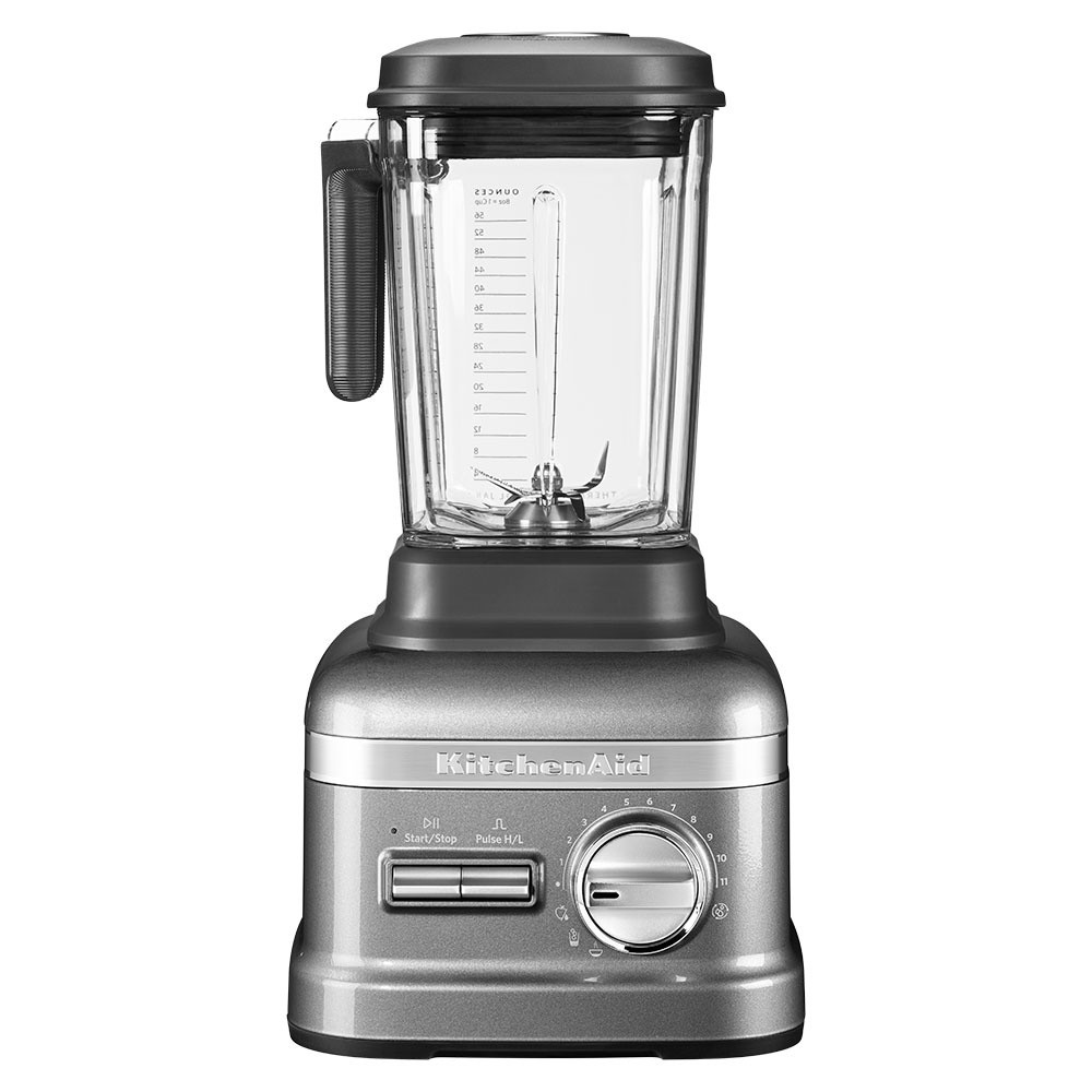 BLENDER K400 ARTISAN Pomme D'amour KitchenAid FR
