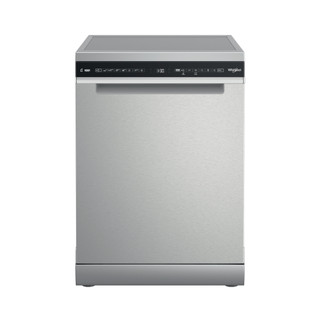 Whirlpool mašina za pranje sudova..: inox boja, standardne veličine - W7F HS51 X