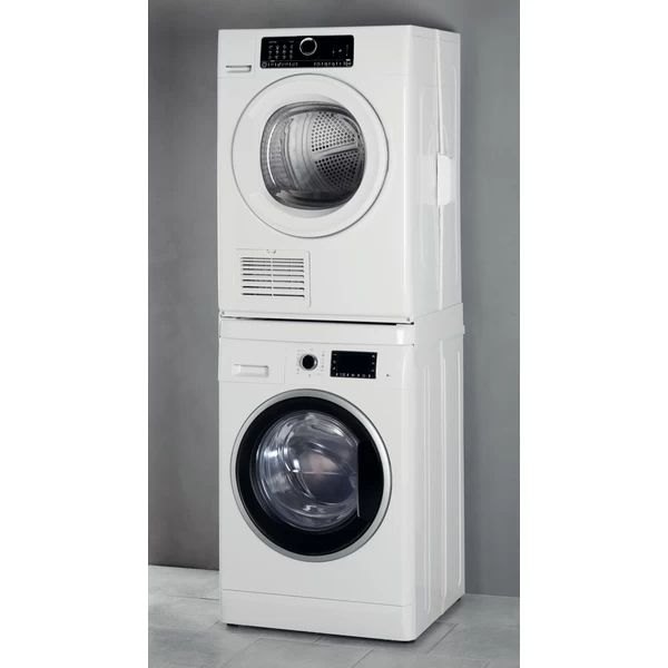 Indesit DRYING SKS101 Lifestyle perspective