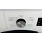 Whirlpool Mašina za pranje i sušenje veša Samostojeći FFWDB 864349 BV EE Bela Prednje punjenje Perspective
