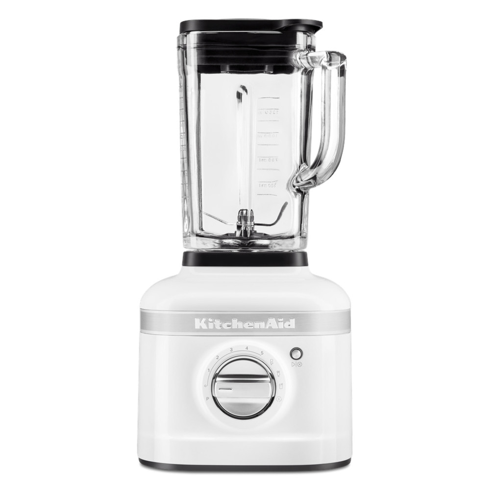 BLENDER K400 ARTISAN Hvid KitchenAid DK