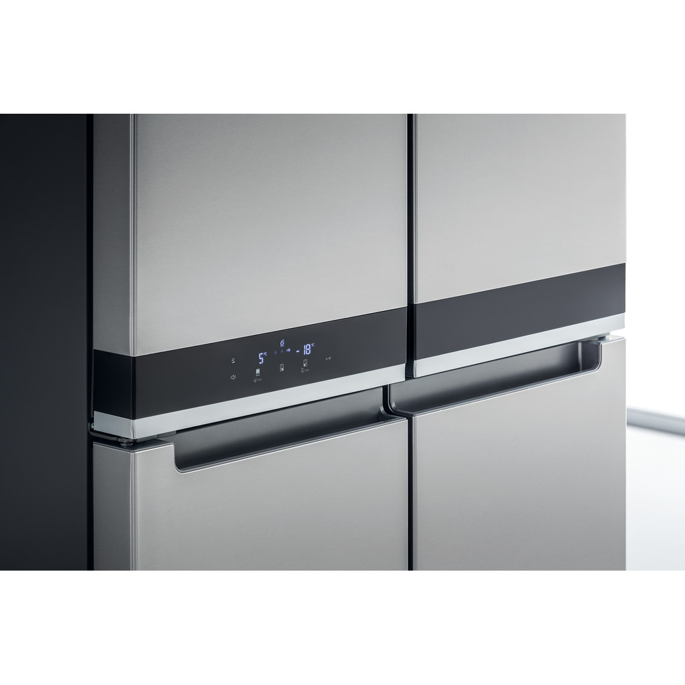 Frigorifero Americano Whirlpool Wq9 B2l Whirlpool Italia