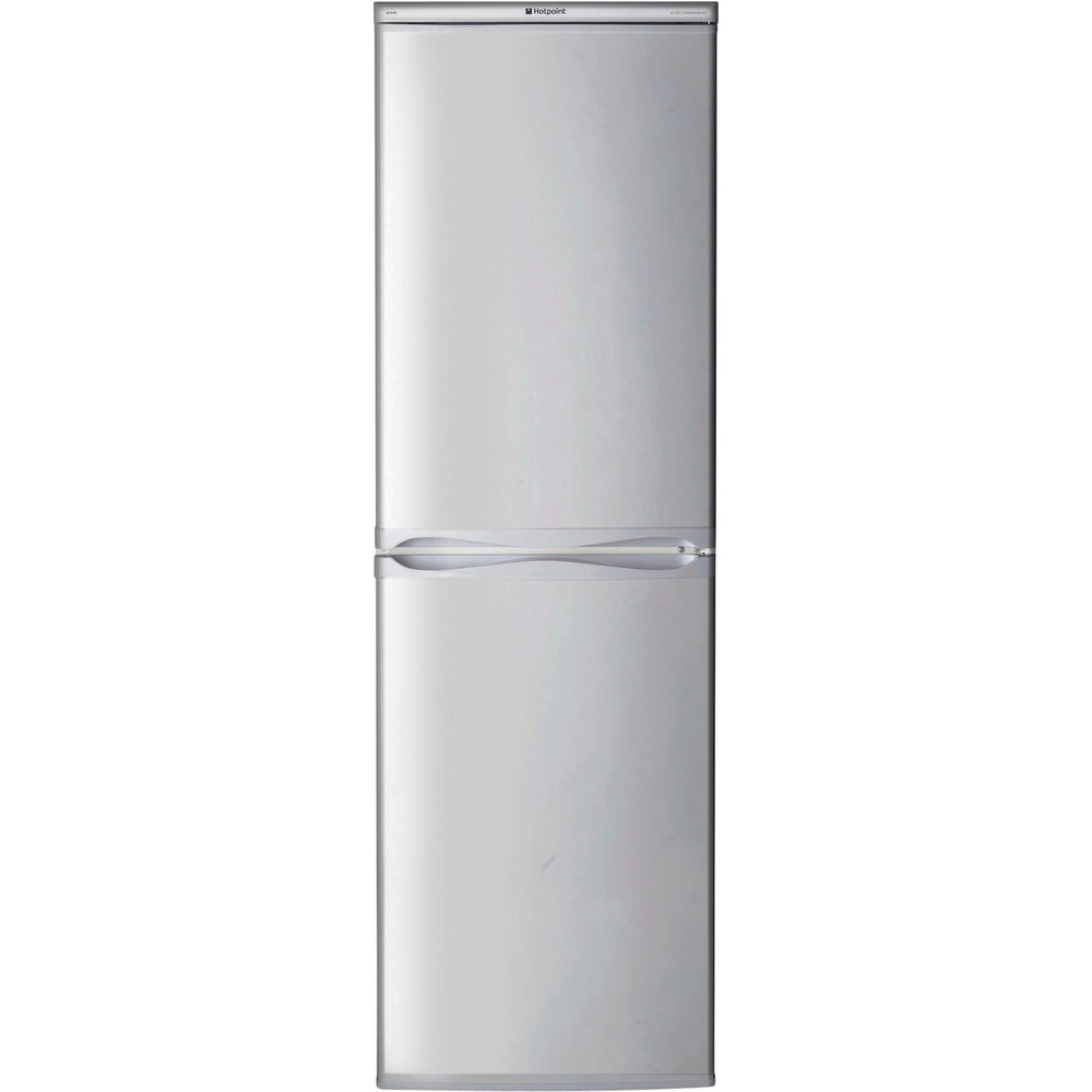 Freestanding Fridge Freezer Hotpoint Hbd 5517 S Uk Hotpoint