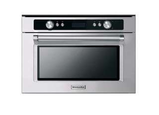 KITCHENAID MICROONDE COMBI 38 CM KMQCX 38600 | Sito Ufficiale KitchenAid