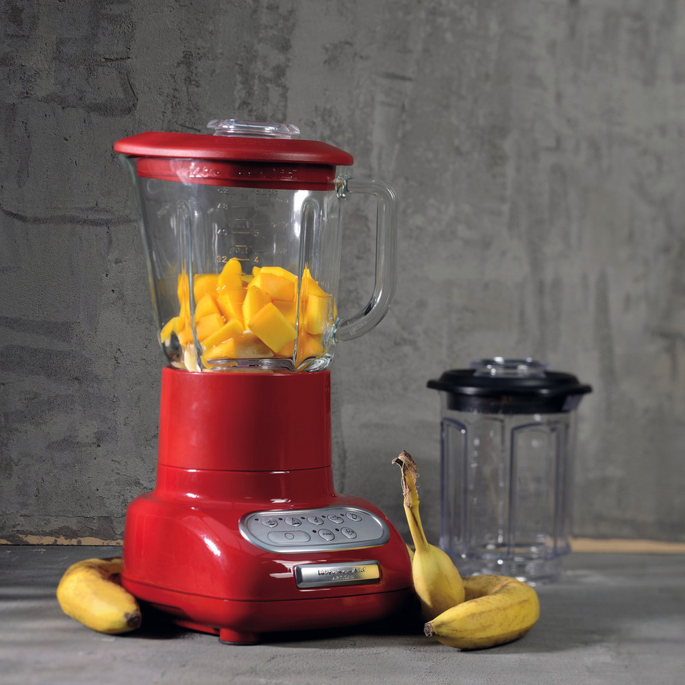 kitchenaid blender 5ksb5553