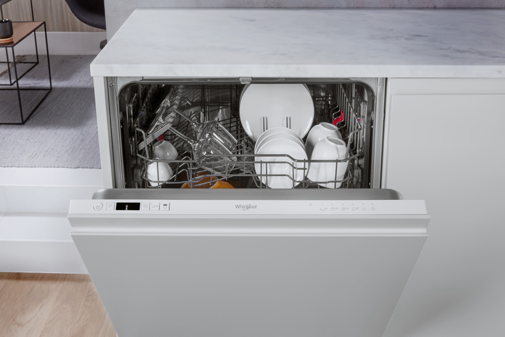 beko integrated dishwasher din15310