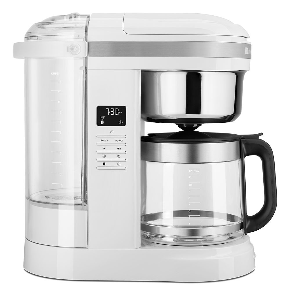 Kitchenaid coffee outlet carafe