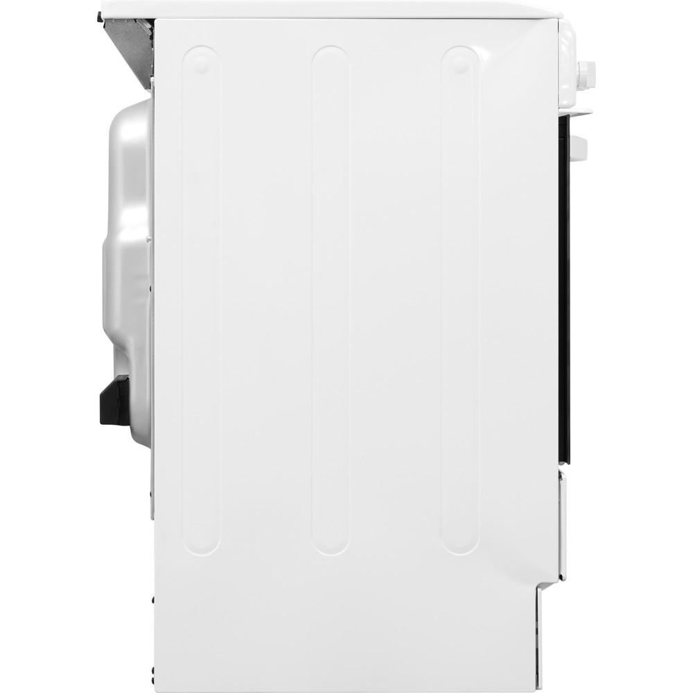 Cooker Indesit IS5E4KHW/UK | Indesit UK