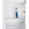 Refrigerator & freezer cleaner