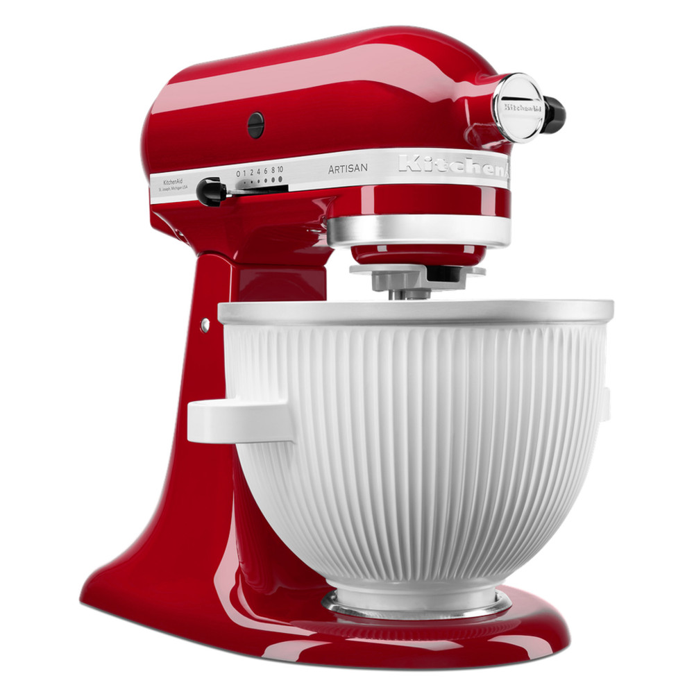 ICE CREAM MAKER KitchenAid UK