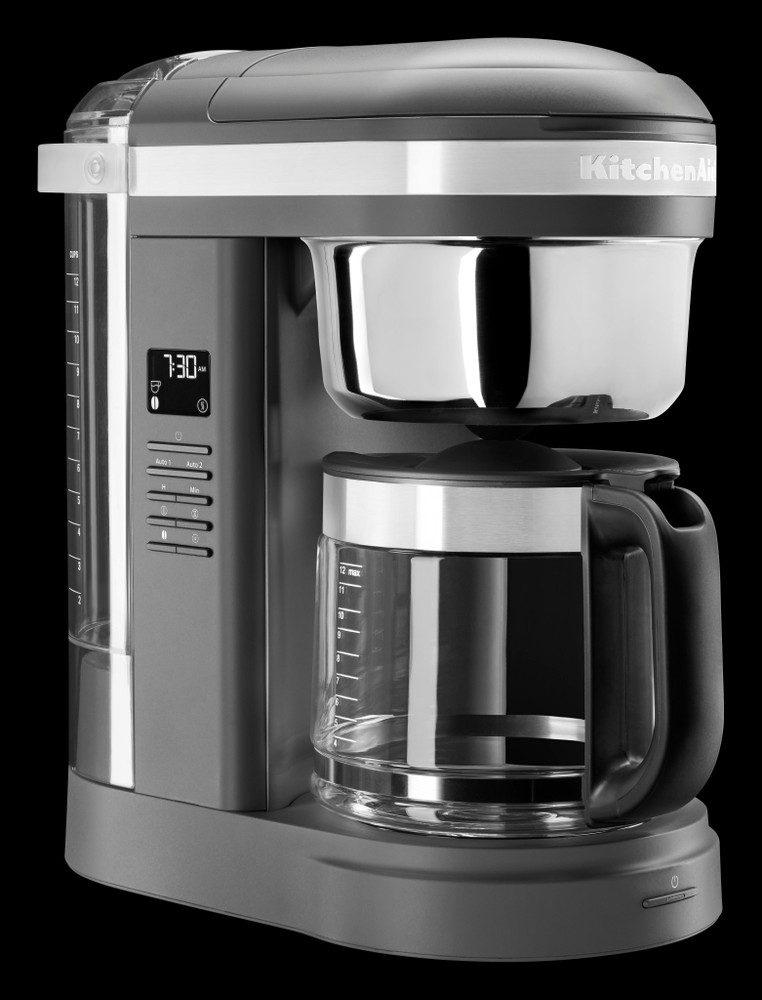 1,7 L Demleme Kahve Makinesi 5KCM1209 Resmi KitchenAid sitesi