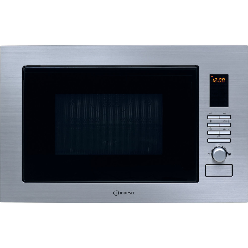 Built In Microwave Oven Indesit Mwi 222 2 X Uk Microwave Oven Indesit Mwi 222 2 X Uk