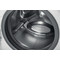 Whirlpool غسالة مفرد FWG81283W GCC أبيض محمل أمامي A+++ Perspective