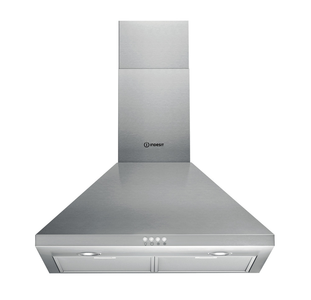 indesit 60cm cooker hood