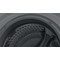 Whirlpool Perilica za rublje Samostojeći W6 W945SB EE Srebrna Prednje punjenje B Perspective