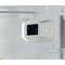Whirlpool Frižider sa zamrzivačem Samostojeći W5 911E OX 1 Optic Inox 2 vrata Perspective