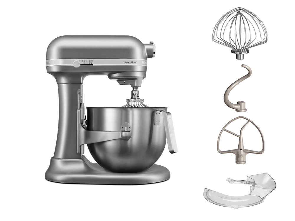 6.9 L HEAVY DUTY BOWL-LIFT STAND MIXER 5KSM7591X | KitchenAid